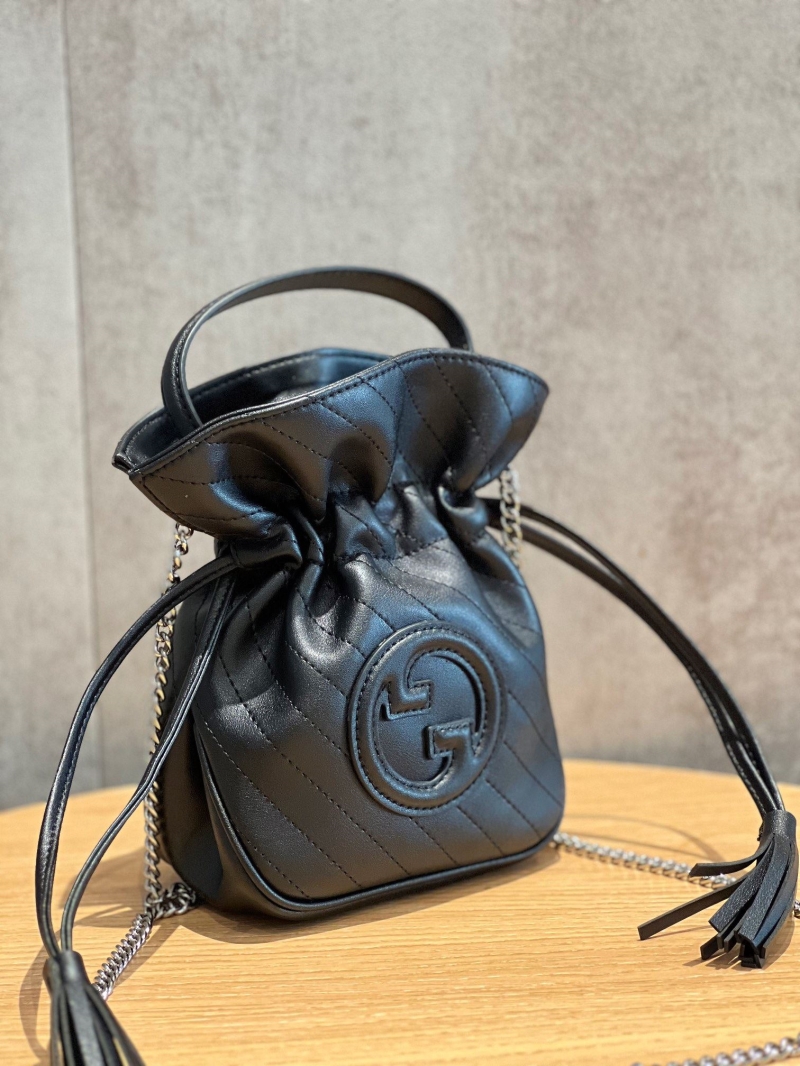 Gucci Bucket Bags